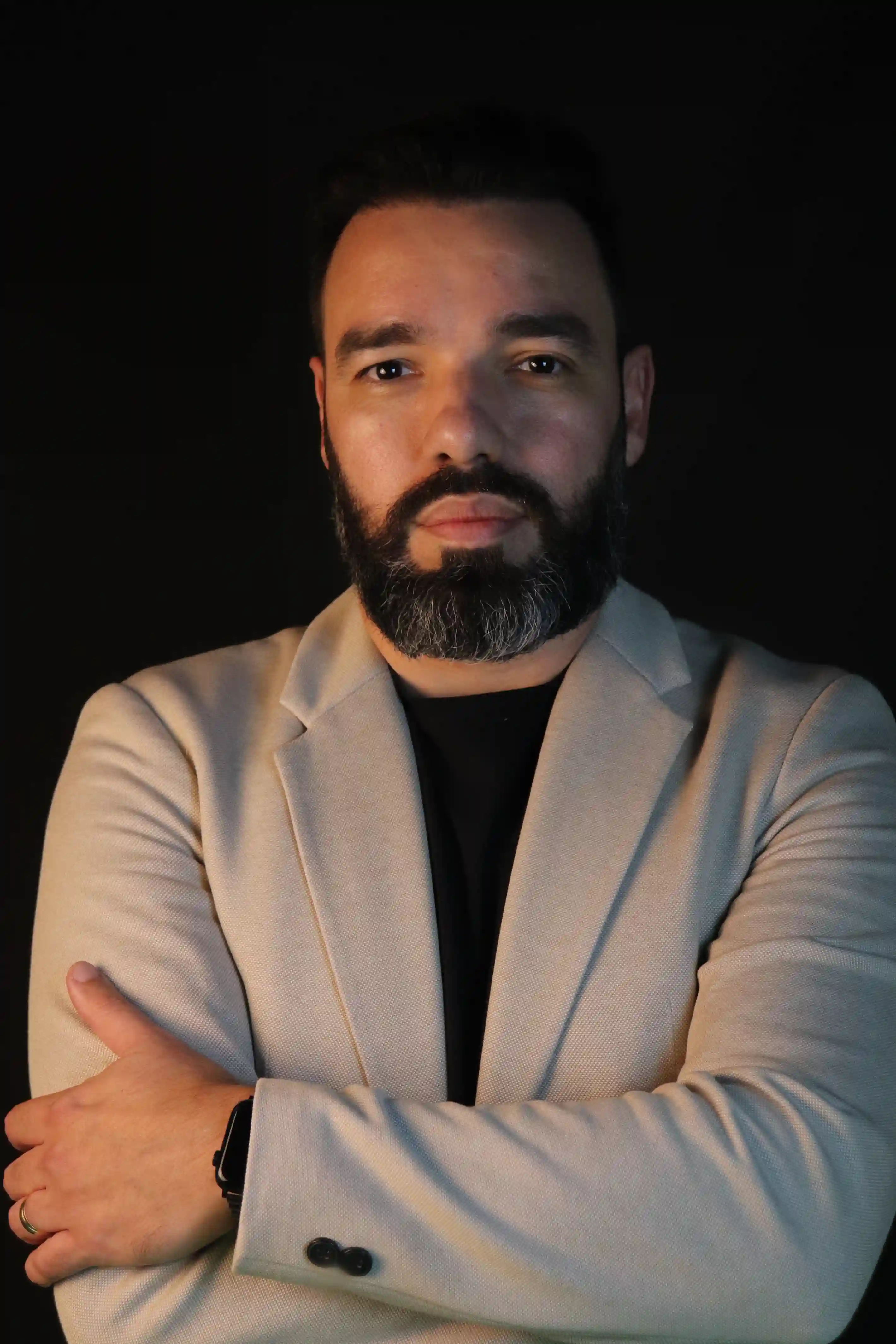 Pedro Carnevale