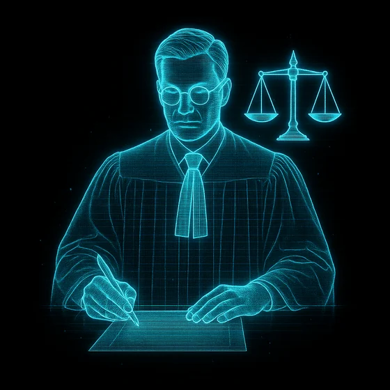 Assistente Redator Jurídico